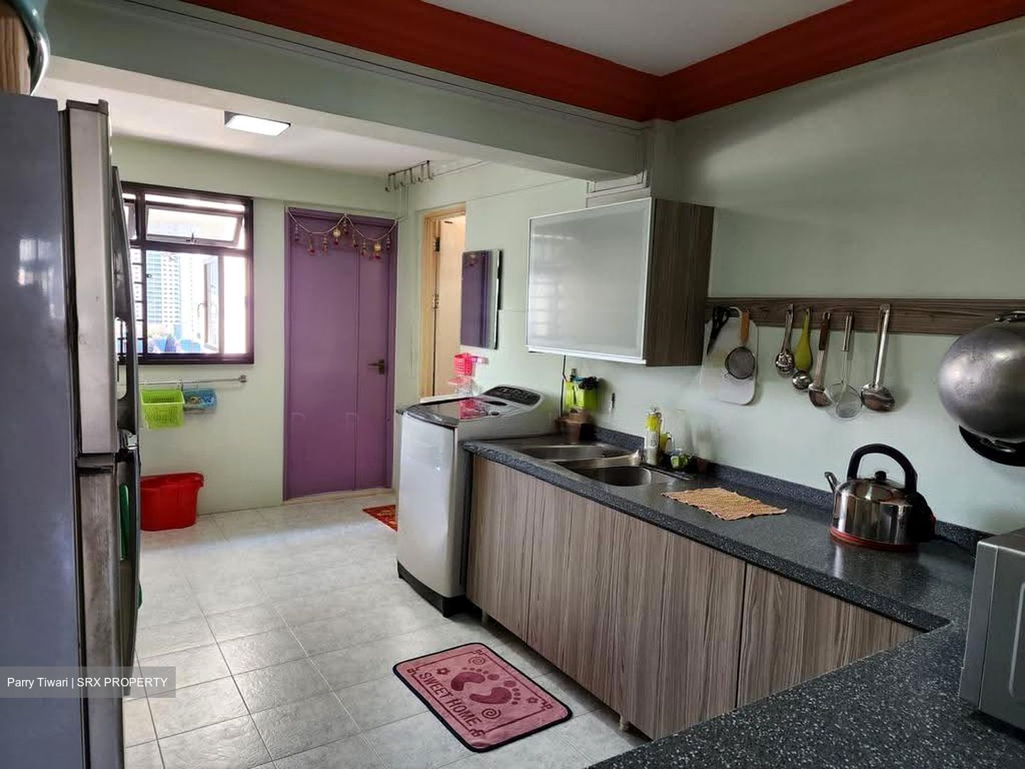 Blk 86 Whampoa Spring (Toa Payoh), HDB 3 Rooms #627088671